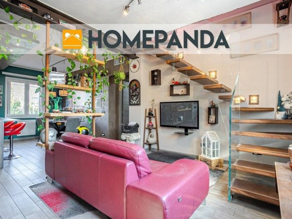 appartamento in vendita a Boltiere