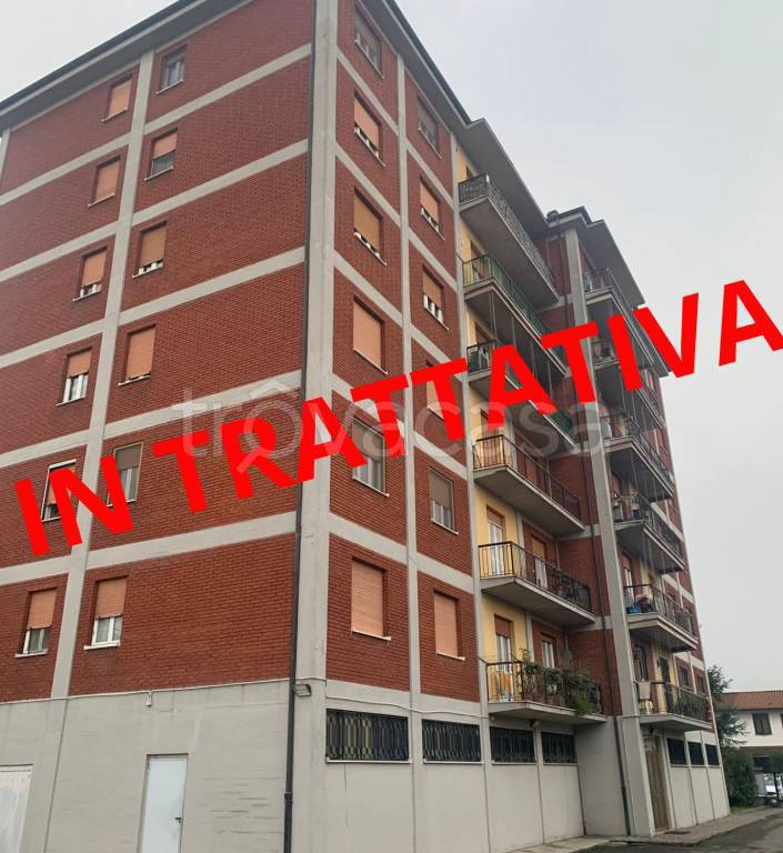 appartamento in vendita a Boltiere