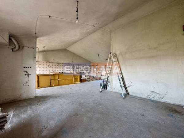 appartamento in vendita a Boltiere