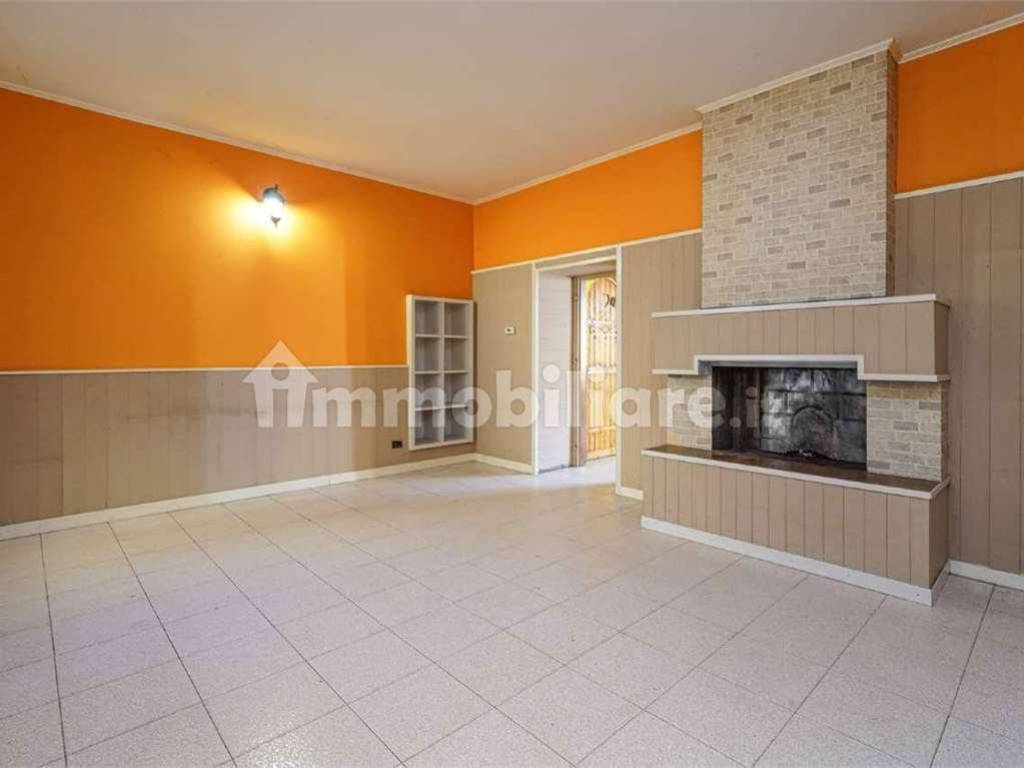 appartamento in vendita a Boltiere