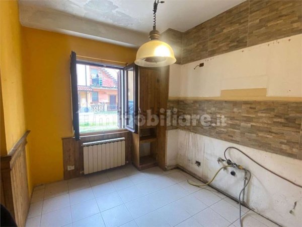 appartamento in vendita a Boltiere