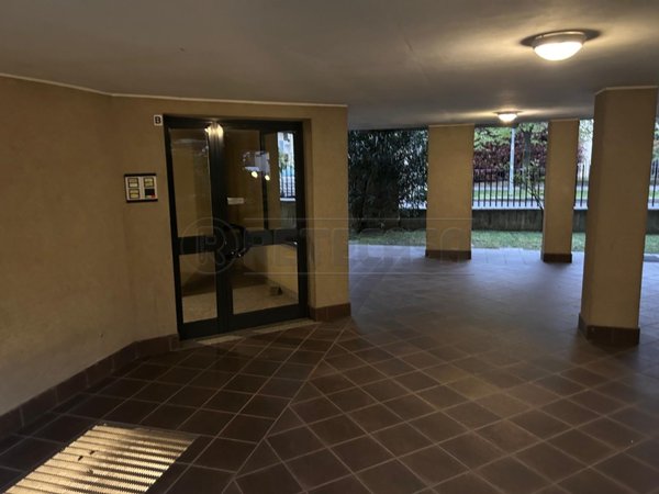 appartamento in vendita a Boltiere
