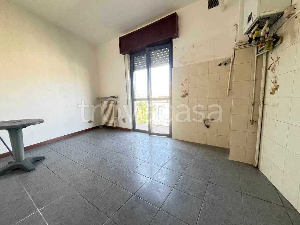 appartamento in vendita a Boltiere