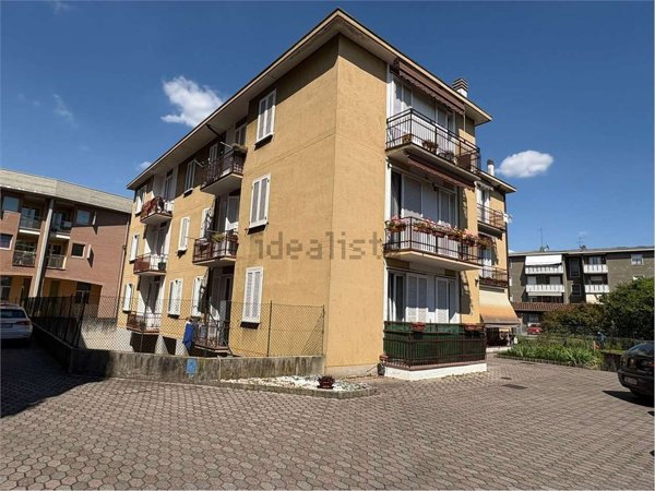 appartamento in vendita a Boltiere