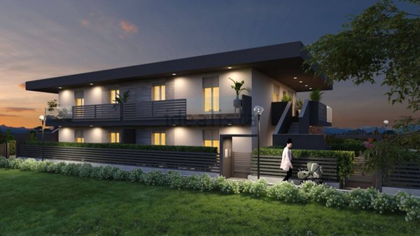 appartamento in vendita a Boltiere