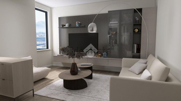 appartamento in vendita a Boltiere