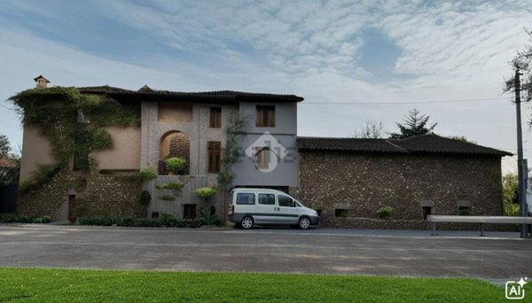 terreno edificabile in vendita a Boltiere