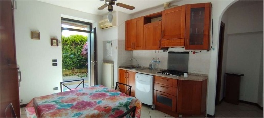 appartamento in vendita a Boltiere