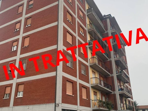 appartamento in vendita a Boltiere