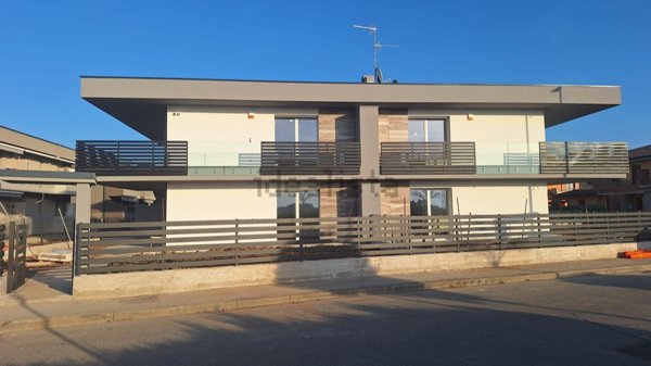 appartamento in vendita a Boltiere