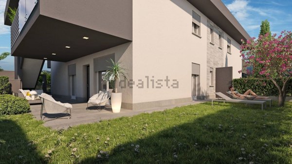 appartamento in vendita a Boltiere