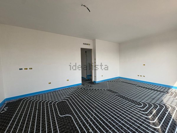 appartamento in vendita a Boltiere