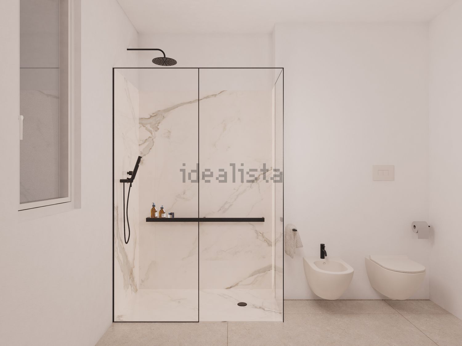 appartamento in vendita a Boltiere