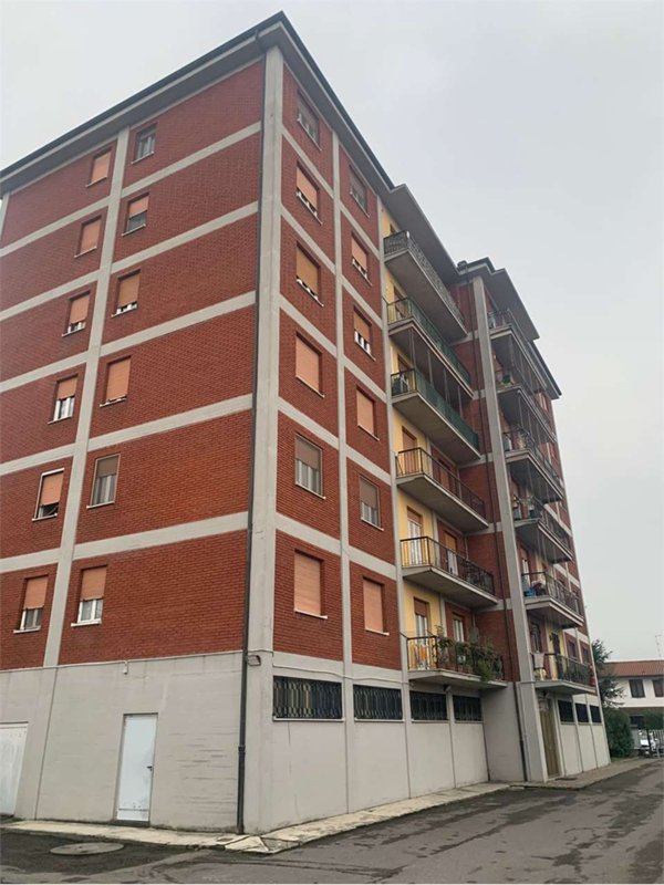 appartamento in vendita a Boltiere