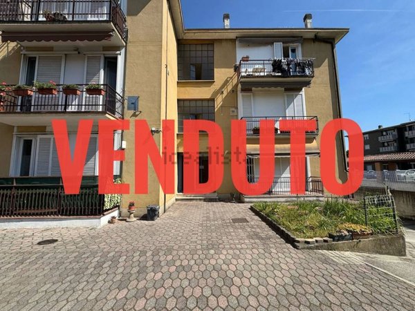 appartamento in vendita a Boltiere