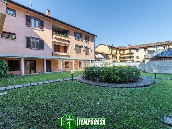 appartamento in vendita a Boltiere
