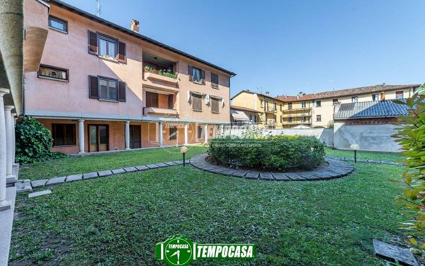 appartamento in vendita a Boltiere
