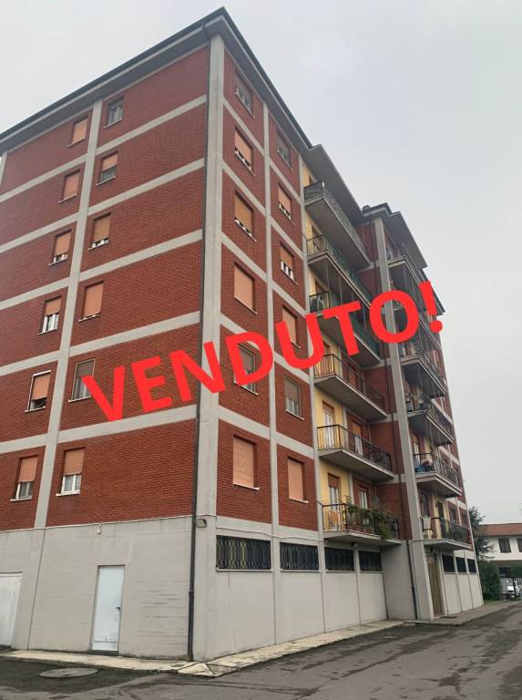 appartamento in vendita a Boltiere