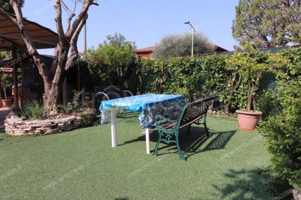 appartamento in vendita a Boltiere
