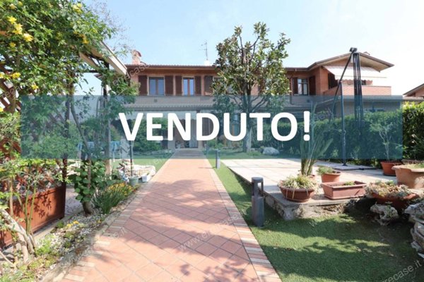 appartamento in vendita a Boltiere