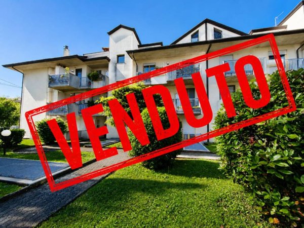 appartamento in vendita a Boltiere