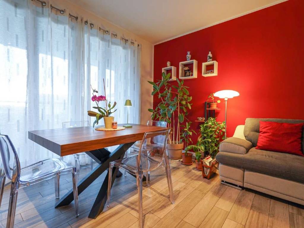 appartamento in vendita a Boltiere