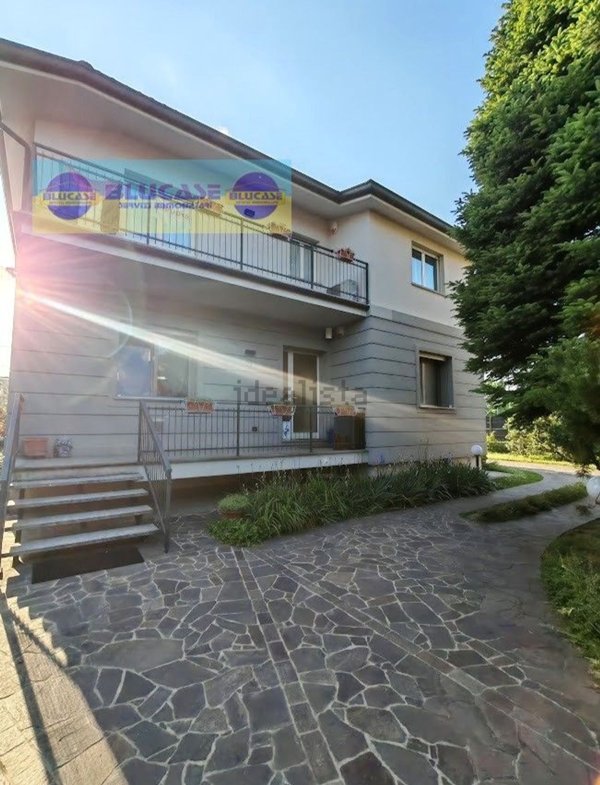 appartamento in vendita a Boltiere