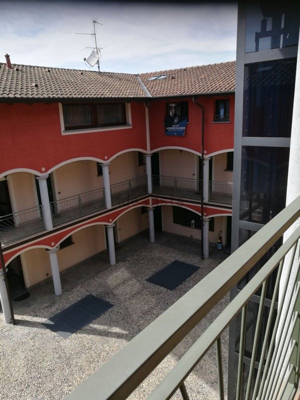 appartamento in vendita a Boltiere