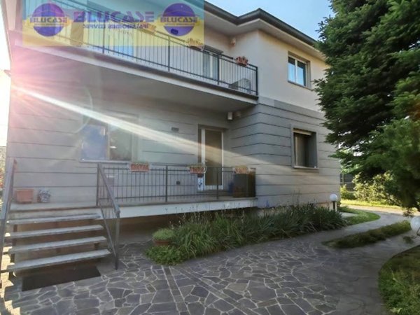 appartamento in vendita a Boltiere
