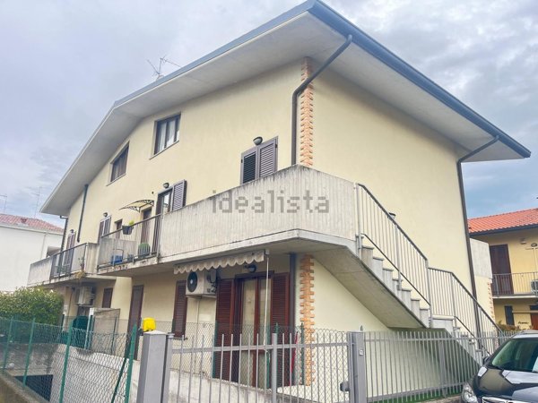appartamento in vendita a Boltiere