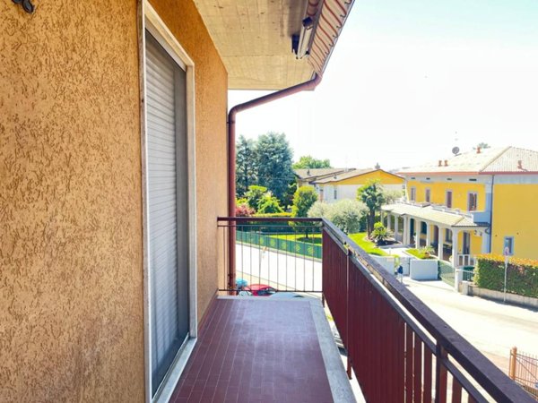 appartamento in vendita a Boltiere