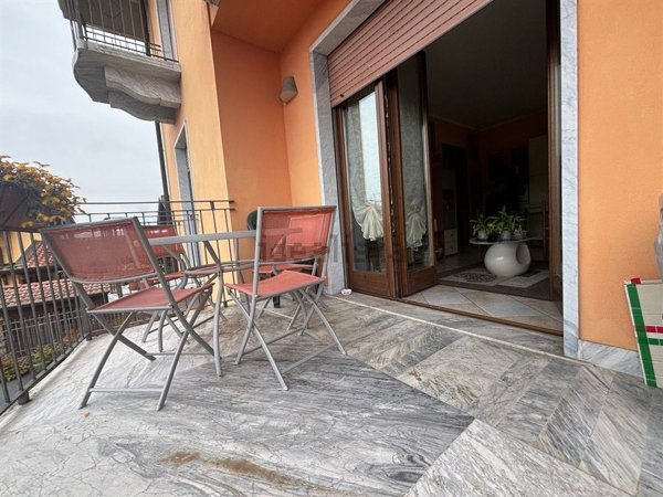 appartamento in vendita a Boltiere