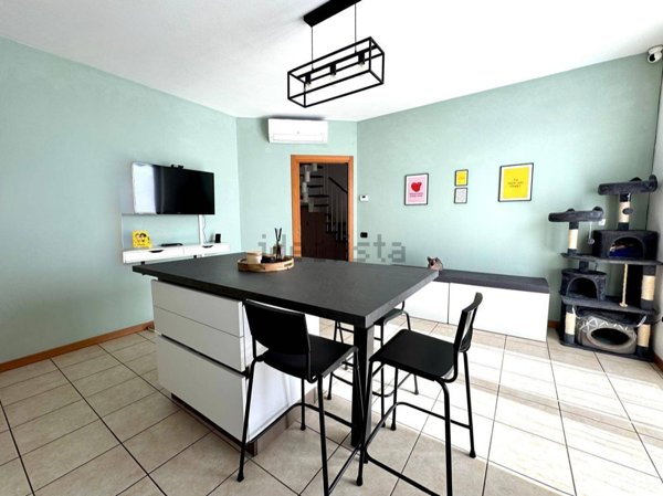 appartamento in vendita a Boltiere