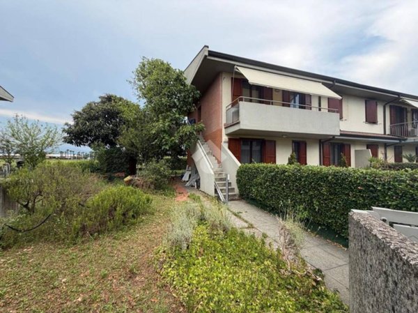 appartamento in vendita a Boltiere