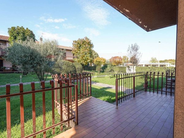 appartamento in vendita a Boltiere