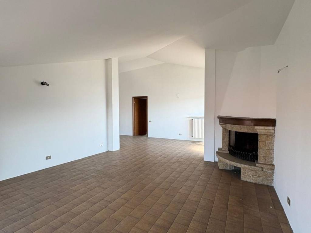 appartamento in vendita a Boltiere