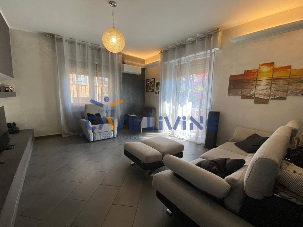 appartamento in vendita a Boltiere