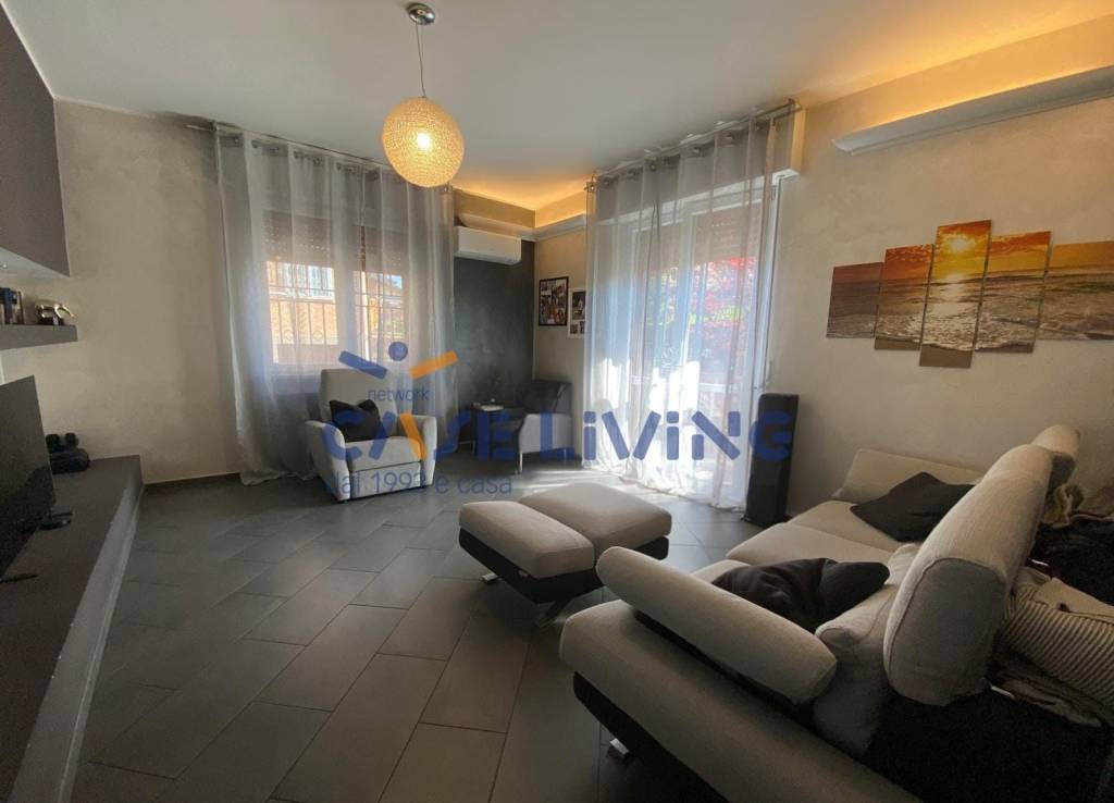 appartamento in vendita a Boltiere