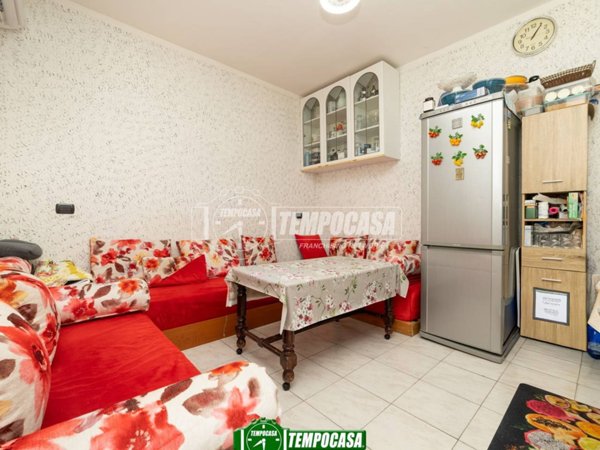 appartamento in vendita a Boltiere