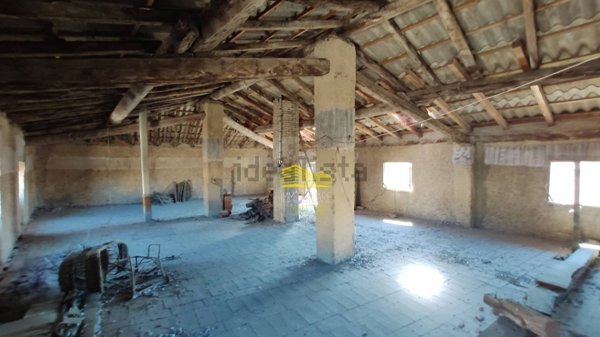 casa indipendente in vendita a Boltiere