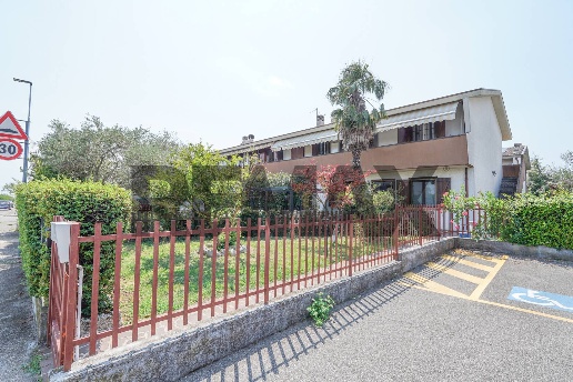 appartamento in vendita a Boltiere