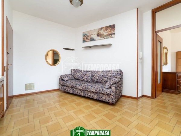 appartamento in vendita a Boltiere