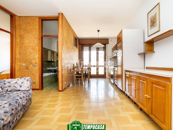 appartamento in vendita a Boltiere