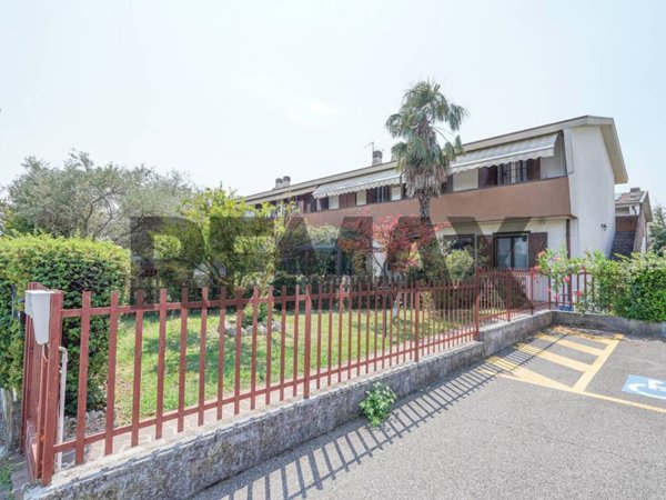 appartamento in vendita a Boltiere