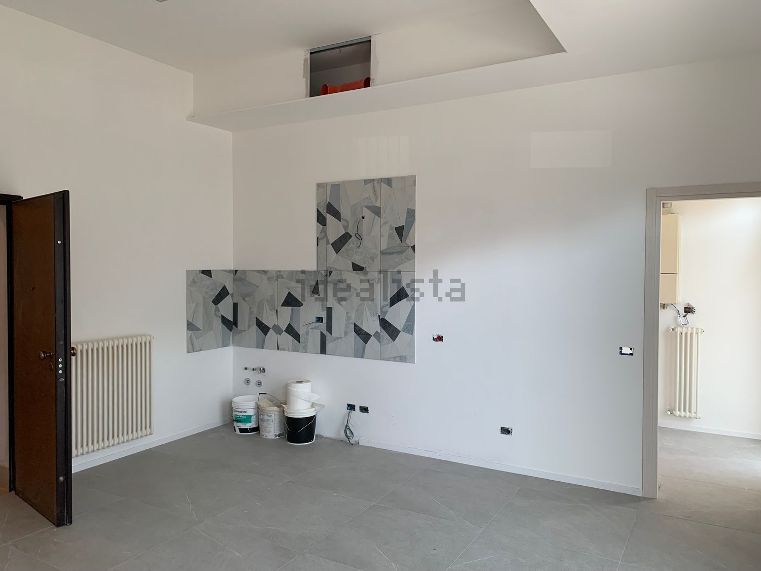 appartamento in vendita a Boltiere