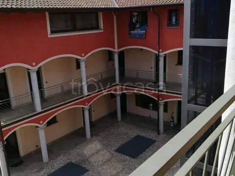 appartamento in vendita a Boltiere