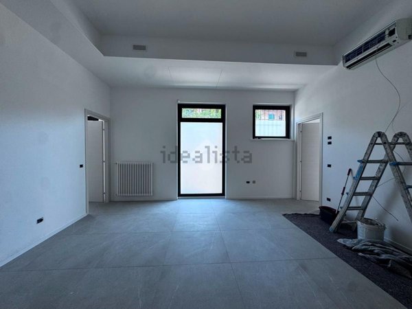 appartamento in vendita a Boltiere