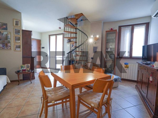 appartamento in vendita a Boltiere