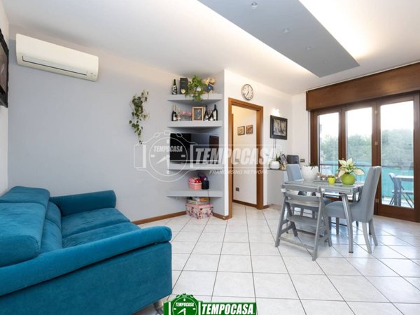 appartamento in vendita a Boltiere