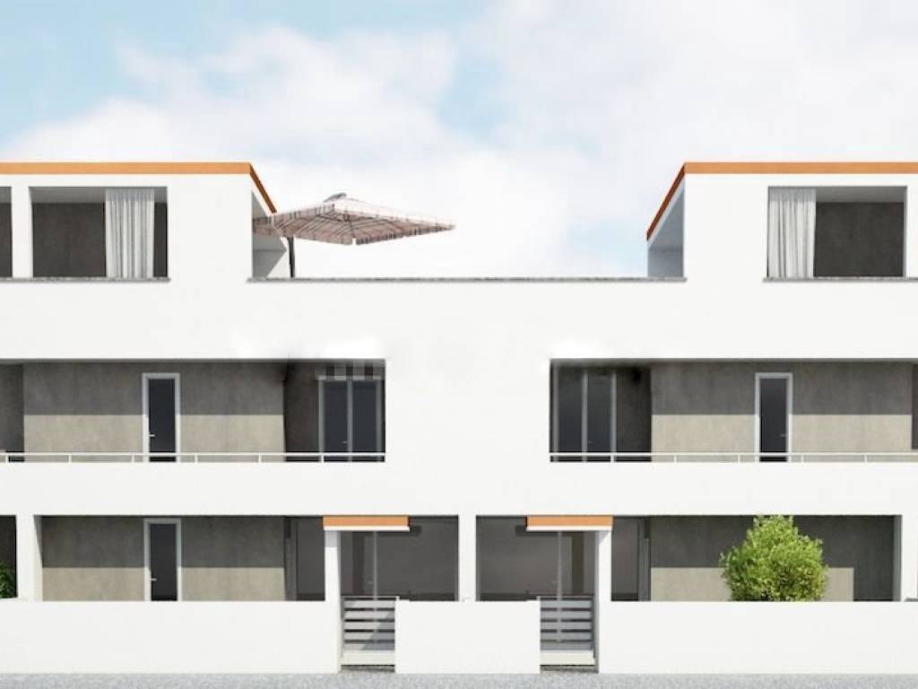 casa indipendente in vendita a Boltiere